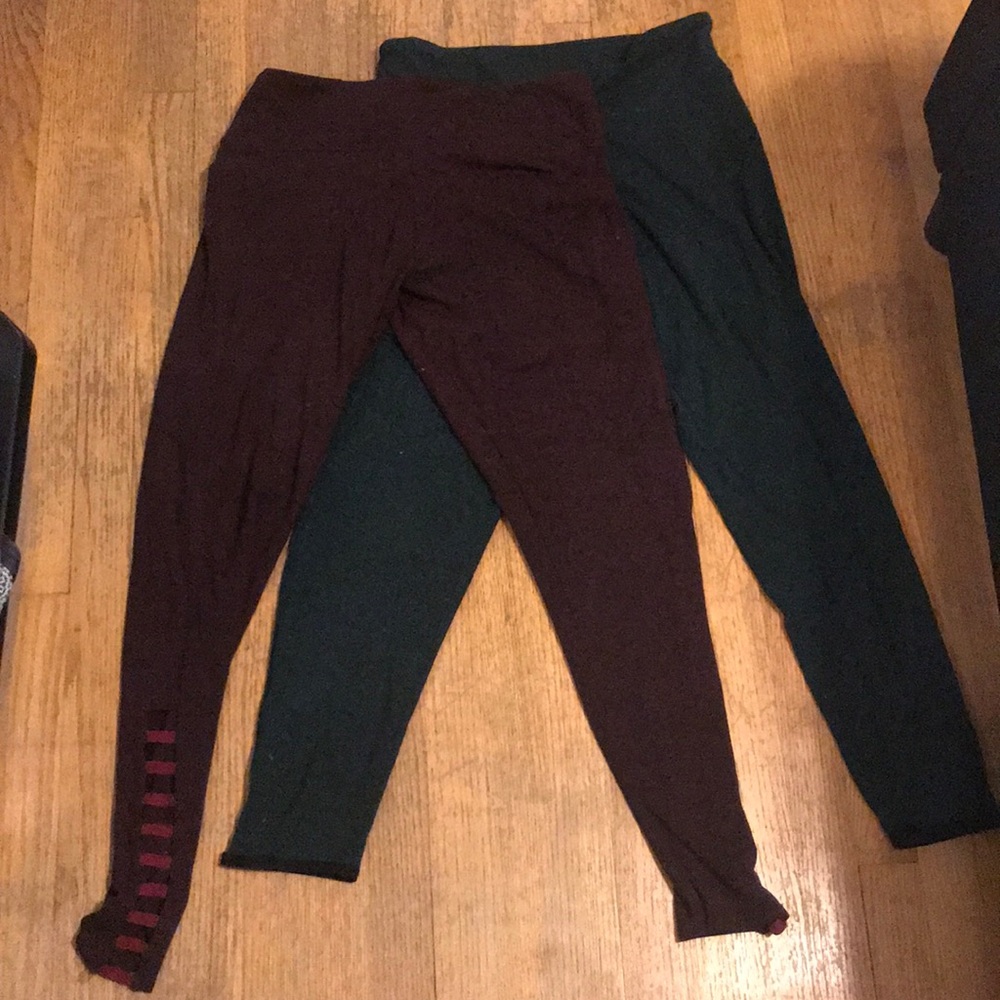 Victoria secret leggings - Picture 6 of 6